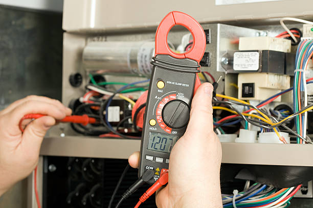 Why Trust Our Licensed Electricians for Your Electrical Needs in San Diego, TX?